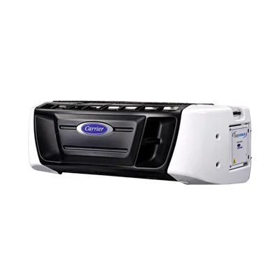 equipo carrier modelo supra 550